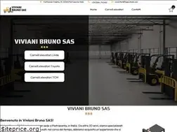 Sites similar to vivianisas.it