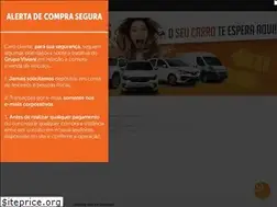 Sites similar to vivianiseminovos.com.br