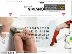 Sites similar to viviano.co.kr