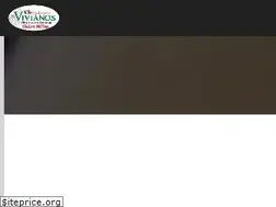 Sites similar to vivianosmarket.com