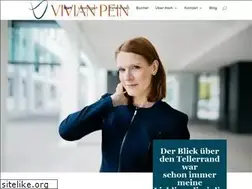 Sites similar to vivianpein.de