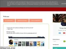 Sites similar to viviansiahaan.blogspot.com