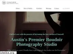 Sites similar to viviansmuse.com