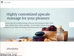 Sites similar to viviansspa.com