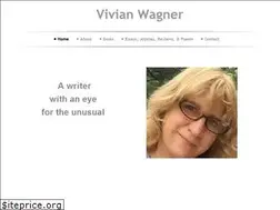 Sites similar to vivianwagner.net