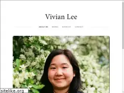 Sites similar to vivianwmlee.com