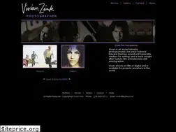 Sites similar to vivianzink.com