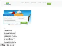Sites similar to viviappennino.com
