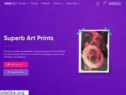 Sites similar to viviaprint.com