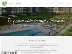 Sites similar to viviarboris.com.ar