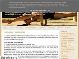 Sites similar to viviashtangapilar.blogspot.com
