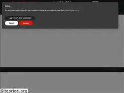 Sites similar to viviautoparts.it