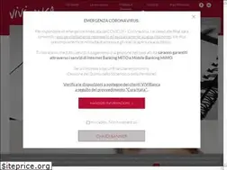 Sites similar to vivibanca.it