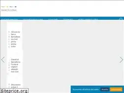 Sites similar to vivibarcellona.it