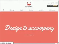 Sites similar to vivibond.com
