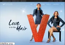 Sites similar to vivicafoxhair.com