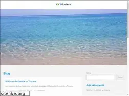 Sites similar to vivicapovaticano.it