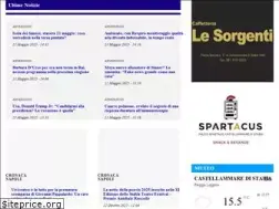Sites similar to vivicentro.it
