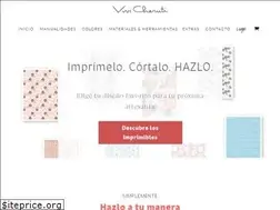 Sites similar to vivicheruti.com
