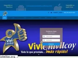Sites similar to vivichivilcoy.com.ar