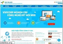Sites similar to vivicorp.com