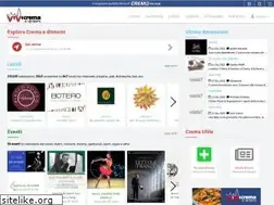 Sites similar to vivicrema.com