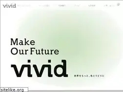 Sites similar to vivid-creations.biz