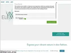 Sites similar to vivid-element.com