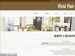 Sites similar to vivid-hair.com