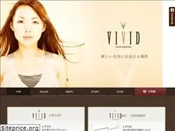 Sites similar to vivid-hd.jp