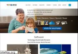 Sites similar to vivid-pix.com