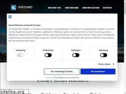 Sites similar to vivid-planet.com
