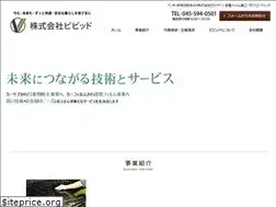 Sites similar to vivid-yokohama.jp