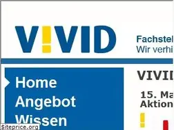 Sites similar to vivid.at