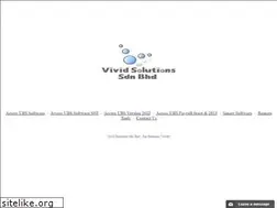 Sites similar to vivid.com.my