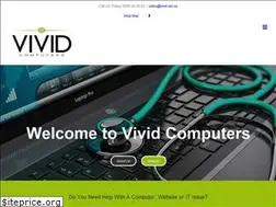 Sites similar to vivid.net.nz