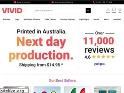 Sites similar to vividads.com.au