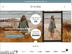 Sites similar to vividalifestyle.com