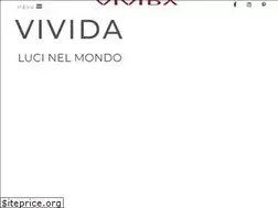 Sites similar to vividaluce.com