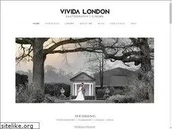 Sites similar to vividaphotography.london