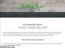 Sites similar to vividatlanta.com