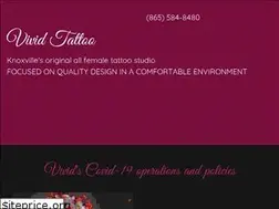 Sites similar to vividbodyart.com