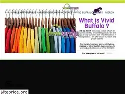 Sites similar to vividbuffalo.com