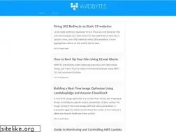 Sites similar to vividbytes.io