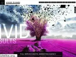 Sites similar to vividcandi.com