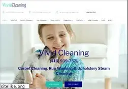 Sites similar to vividcleaning.ca