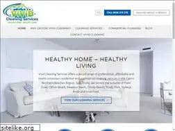 Sites similar to vividcleaning.com.au