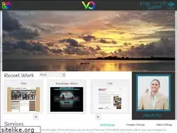 Sites similar to vividconceptsllc.com