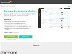 Sites similar to vividcortex.com