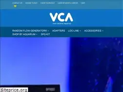 Sites similar to vividcreativeaquatics.com